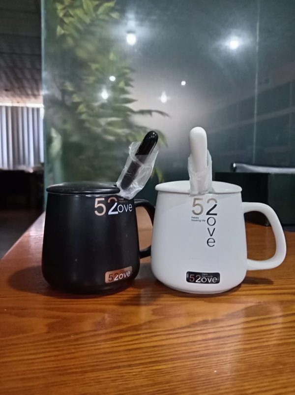 Coffee Cup Set for Gift