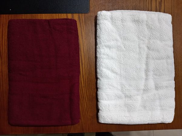 Towel