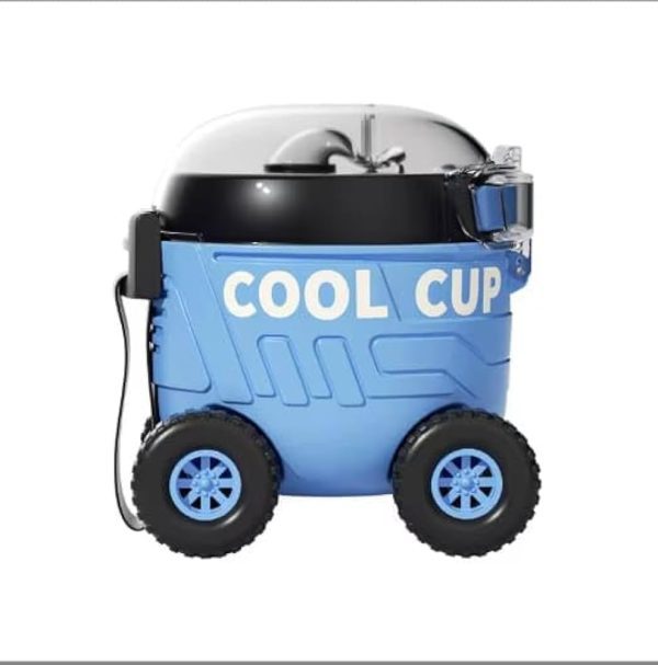 Water Bottle Cool Cup